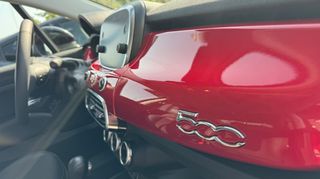 Fiat 500X 2020 1.3 FIREFLY TURBO CROSS 4X2 DCT-thumb-8