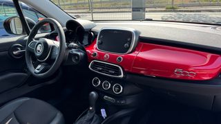 Fiat 500X 2020 1.3 FIREFLY TURBO CROSS 4X2 DCT-thumb-9