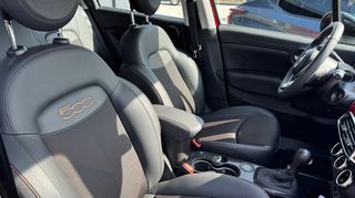 Fiat 500X 2020 1.3 FIREFLY TURBO CROSS 4X2 DCT-thumb-10