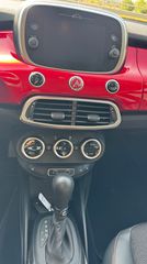 Fiat 500X 2020 1.3 FIREFLY TURBO CROSS 4X2 DCT-thumb-15
