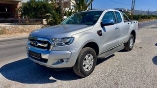 Ford Ranger 2018
