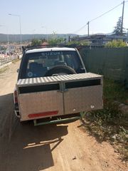 Suzuki Vitara 1996-thumb-2