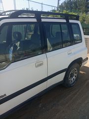 Suzuki Vitara 1996-thumb-3
