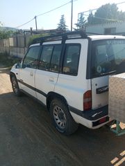 Suzuki Vitara 1996-thumb-5