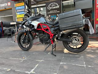 Bmw F 700 GS 2017 F700GS