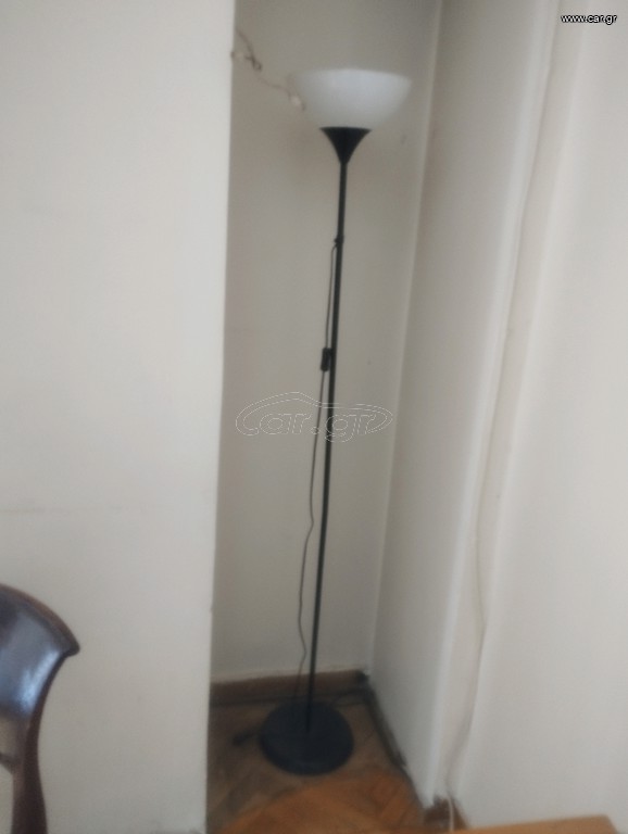 επιδαπέδιο φωτιστικό