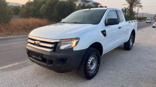 Ford Ranger 2013