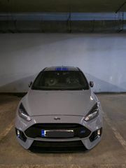 Ford Focus 2017 RS