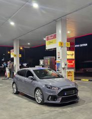 Ford Focus 2017 RS