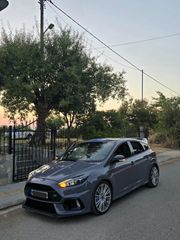 Ford Focus 2017 RS-thumb-9