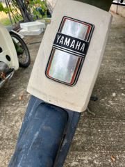 Yamaha town mate-thumb-6