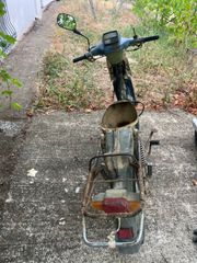 Yamaha town mate-thumb-3