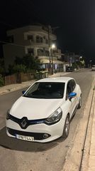 Renault Clio 2015