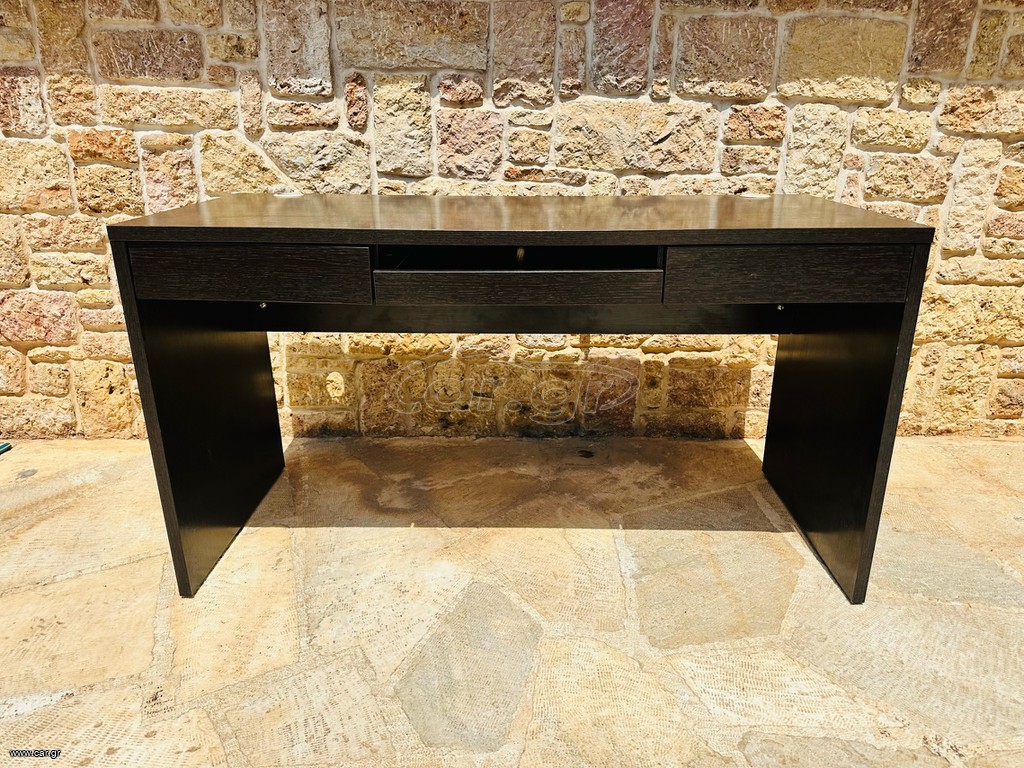 Γραφειο OAK BLACK