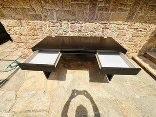 Γραφειο OAK BLACK-thumb-5
