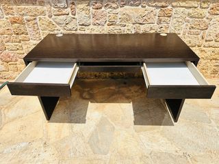 Γραφειο OAK BLACK-thumb-6