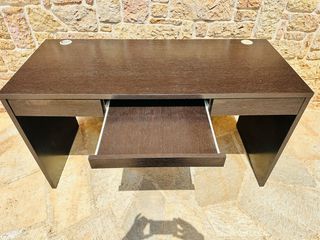 Γραφειο OAK BLACK-thumb-8