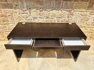 Γραφειο OAK BLACK-thumb-9