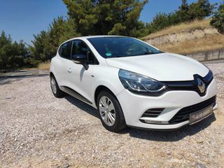 Renault Clio 2019 Limited