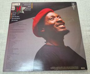 Jimmy Cliff – Cliff Hanger LP-thumb-1