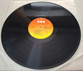 Jimmy Cliff – Cliff Hanger LP-thumb-2