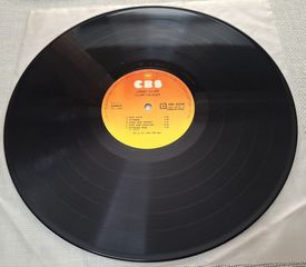 Jimmy Cliff – Cliff Hanger LP-thumb-3
