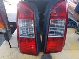 Φανάρι Πίσω FIAT IDEA 2004 - 2010. Raptis Parts