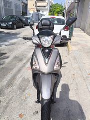 Sym Symphony ST 200i 2020 SYMPHONY ST 200I ABS EURO 4