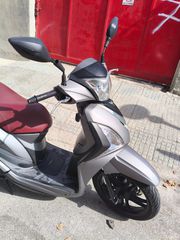 Sym Symphony ST 200i 2020 SYMPHONY ST 200I ABS EURO 4-thumb-1