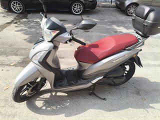 Sym Symphony ST 200i 2020 SYMPHONY ST 200I ABS EURO 4-thumb-4