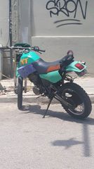 Yamaha XT 600 1989
