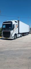 Volvo 2019 FH500