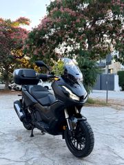 Honda ADV 350 2025 Honda ADV 350 Smart Top Box