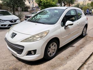 Peugeot 207 2010 FACELIFT 1400-16v