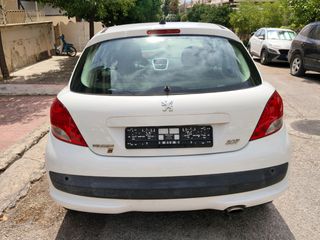 Peugeot 207 2010 FACELIFT 1400-16v-thumb-3