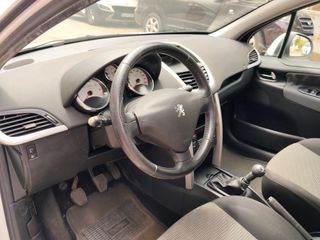 Peugeot 207 2010 FACELIFT 1400-16v-thumb-14