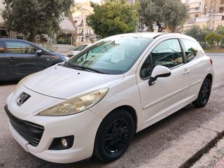 Peugeot 207 2010 FACELIFT 1400-16v