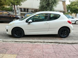 Peugeot 207 2010 FACELIFT 1400-16v-thumb-1