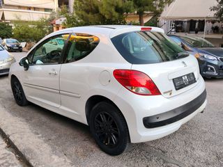 Peugeot 207 2010 FACELIFT 1400-16v-thumb-2