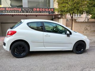 Peugeot 207 2010 FACELIFT 1400-16v-thumb-5
