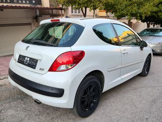 Peugeot 207 2010 FACELIFT 1400-16v-thumb-4
