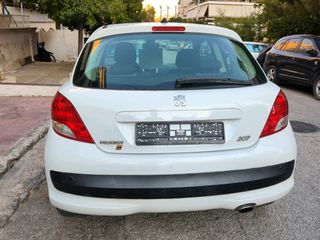Peugeot 207 2010 FACELIFT 1400-16v-thumb-13