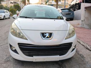 Peugeot 207 2010 FACELIFT 1400-16v-thumb-10