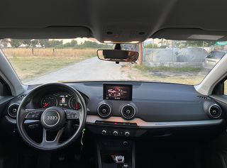 Audi Q2 2022 30 TFSi 110Hp…. ΕΛΛΗΝΙΚΟ….-thumb-2
