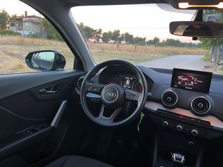 Audi Q2 2022 30 TFSi 110Hp…. ΕΛΛΗΝΙΚΟ….-thumb-5