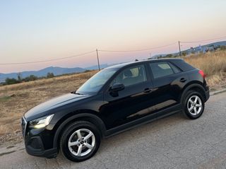 Audi Q2 2022 30 TFSi 110Hp…. ΕΛΛΗΝΙΚΟ….-thumb-10