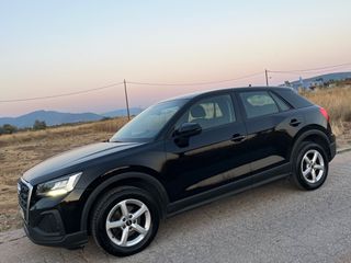 Audi Q2 2022 30 TFSi 110Hp…. ΕΛΛΗΝΙΚΟ….-thumb-12