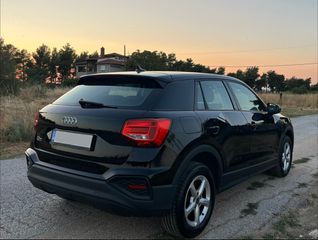Audi Q2 2022 30 TFSi 110Hp…. ΕΛΛΗΝΙΚΟ….-thumb-14