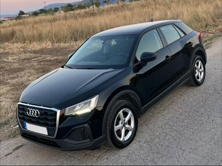 Audi Q2 2022 30 TFSi 110Hp…. ΕΛΛΗΝΙΚΟ….-thumb-17