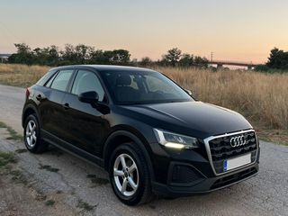 Audi Q2 2022 30 TFSi 110Hp…. ΕΛΛΗΝΙΚΟ….-thumb-9